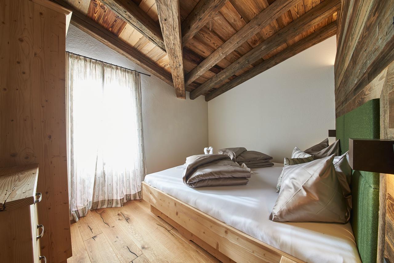 Almhuette Lengau Villa Saalbach-Hinterglemm Buitenkant foto