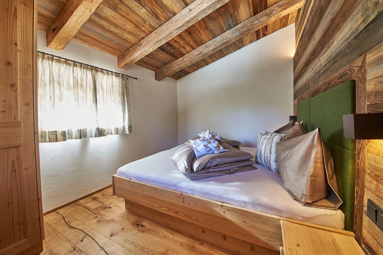Almhuette Lengau Villa Saalbach-Hinterglemm Buitenkant foto