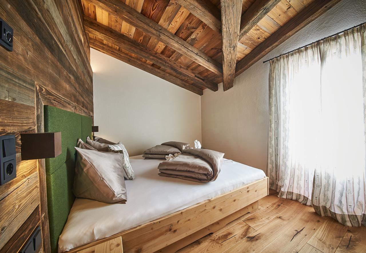 Almhuette Lengau Villa Saalbach-Hinterglemm Buitenkant foto